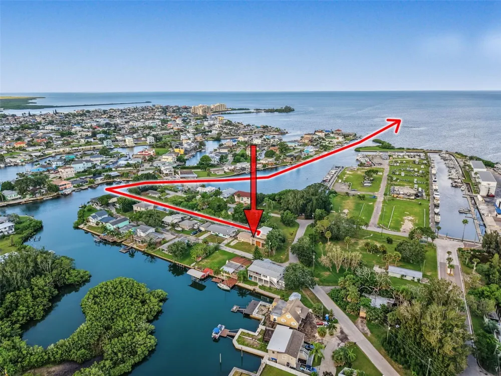 14233 SHILOH COURT Hudson, FL 34667
