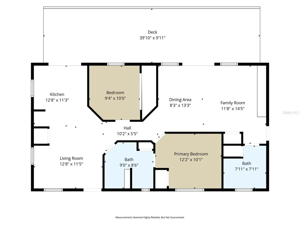 14233 SHILOH COURT Hudson, FL 34667