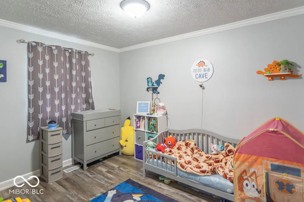 442 Blake Street Danville, IN 46122