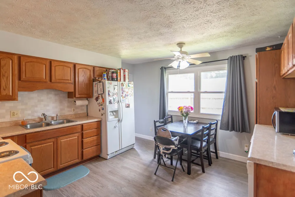 442 Blake Street Danville, IN 46122