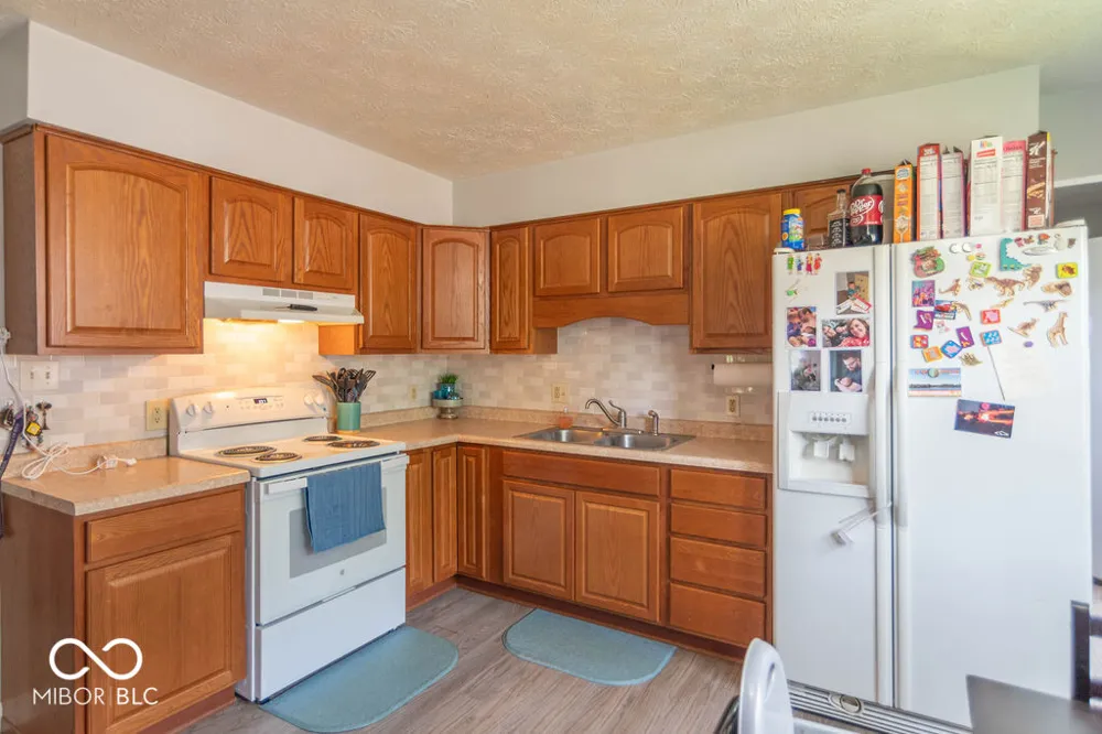 442 Blake Street Danville, IN 46122