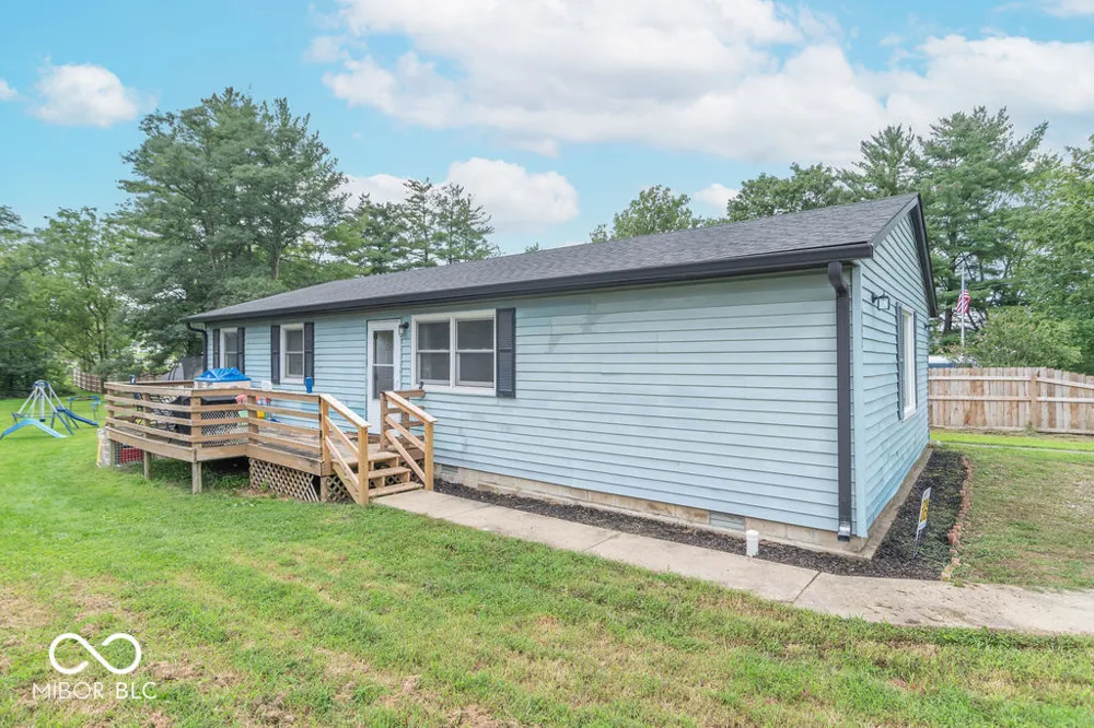 442 Blake Street Danville, IN 46122