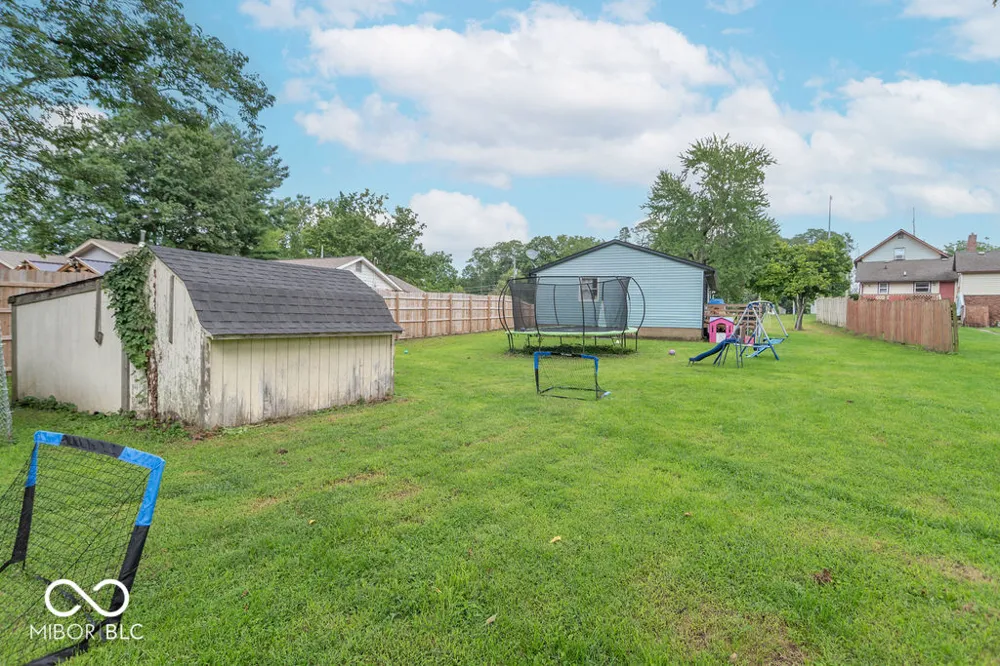 442 Blake Street Danville, IN 46122