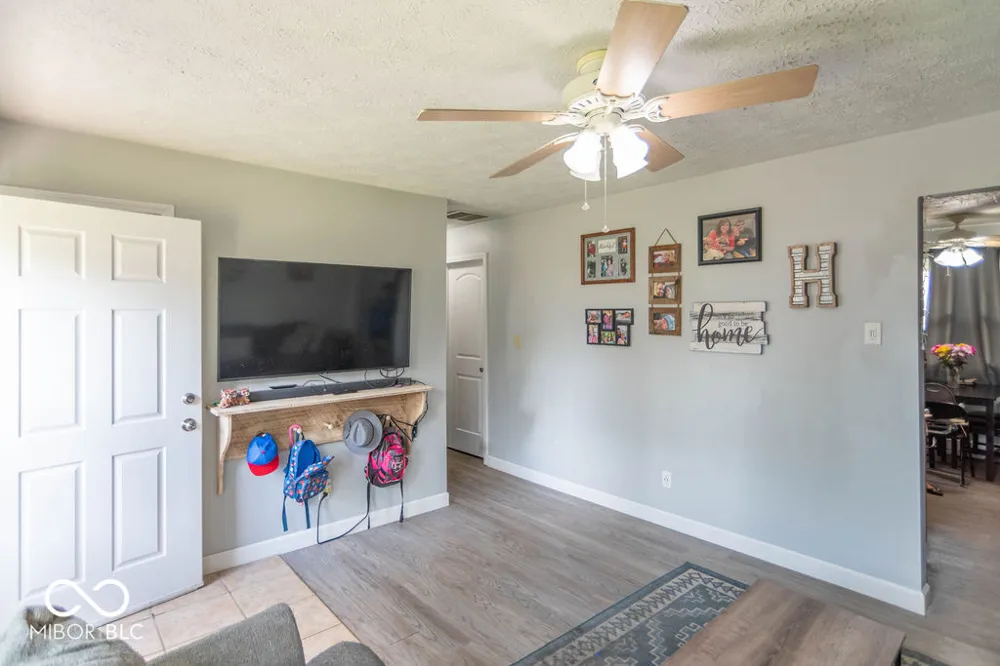 442 Blake Street Danville, IN 46122