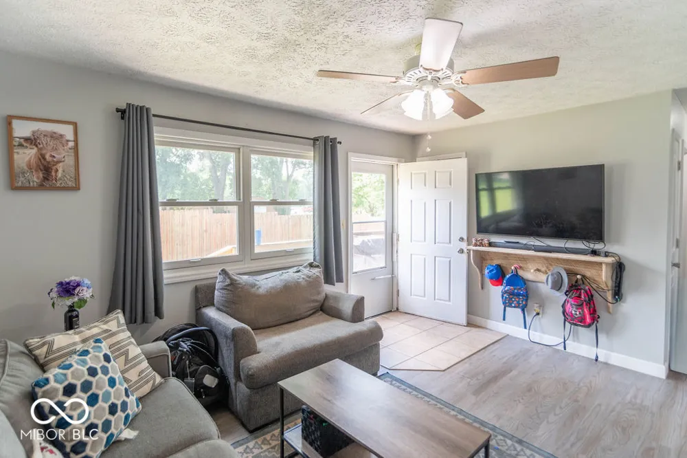 442 Blake Street Danville, IN 46122