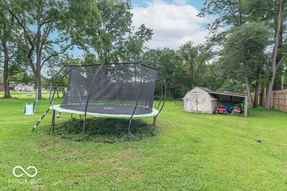 442 Blake Street Danville, IN 46122