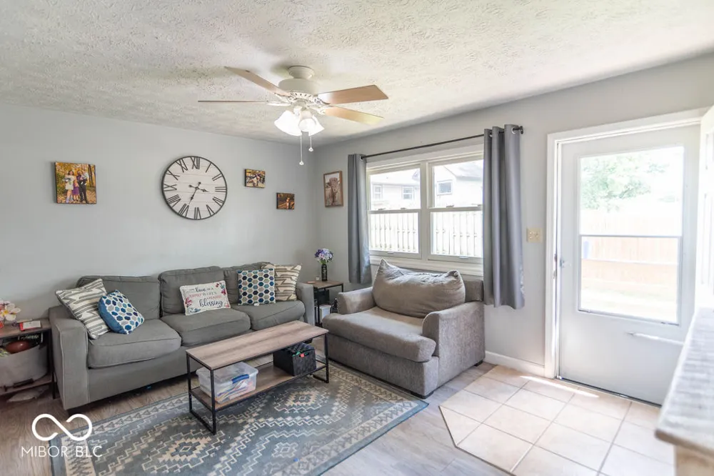 442 Blake Street Danville, IN 46122