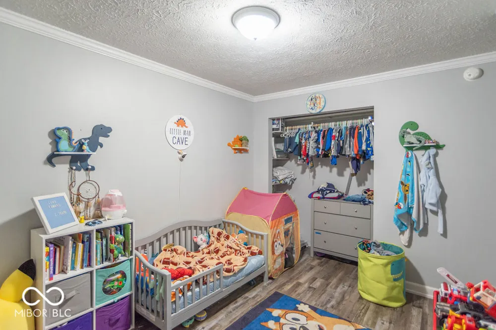 442 Blake Street Danville, IN 46122