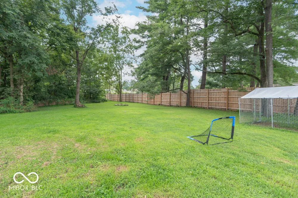 442 Blake Street Danville, IN 46122