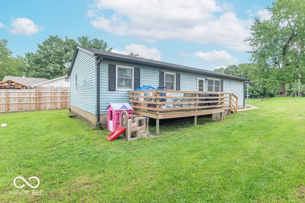 442 Blake Street Danville, IN 46122