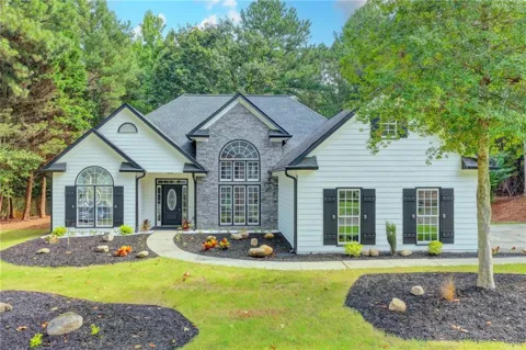 6316 Green Oak Ridge