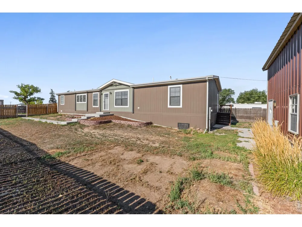 405 E Main Avenue Pierce, CO 80650