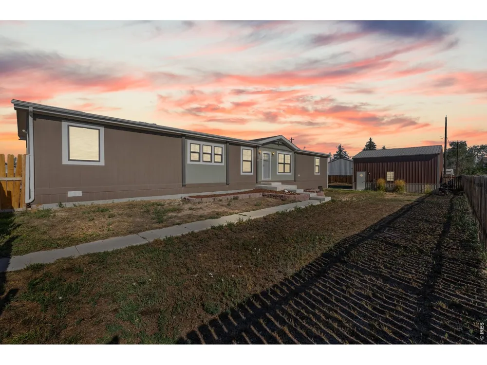 405 E Main Avenue Pierce, CO 80650