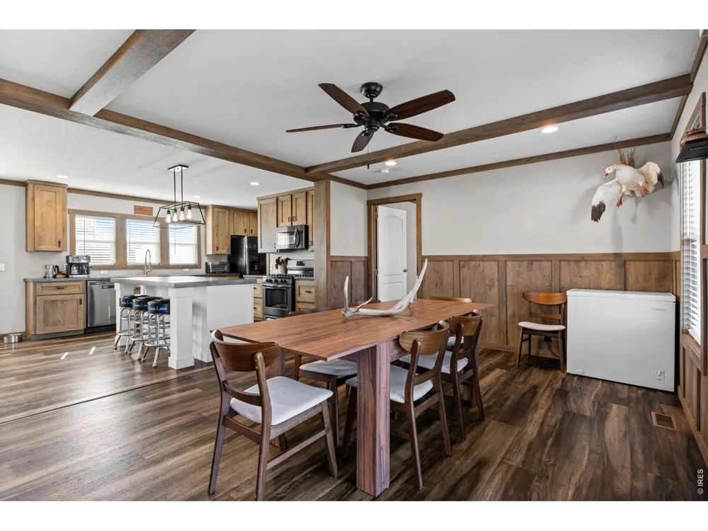 405 E Main Avenue Pierce, CO 80650