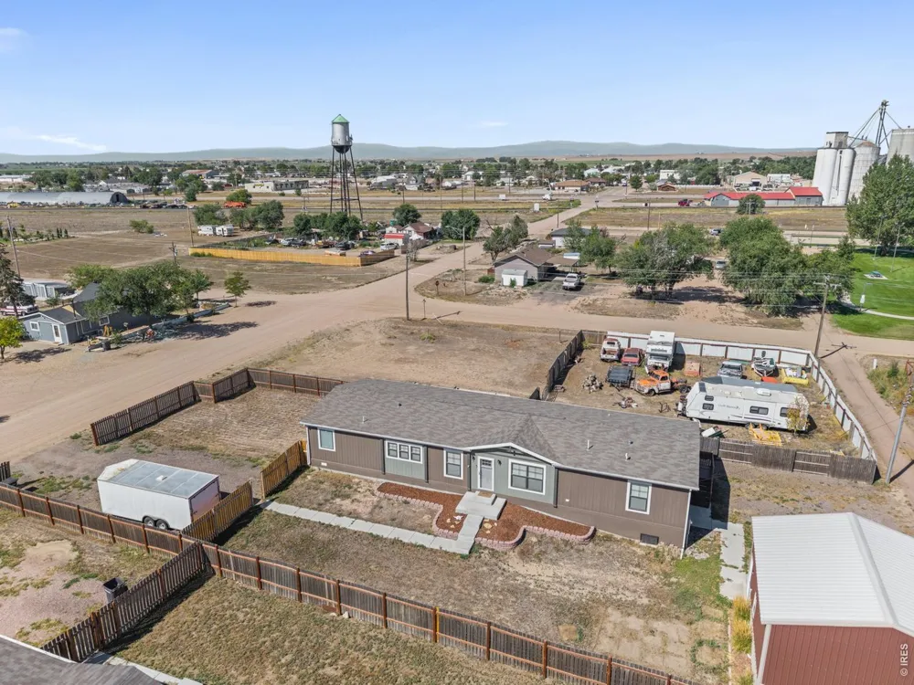 405 E Main Avenue Pierce, CO 80650
