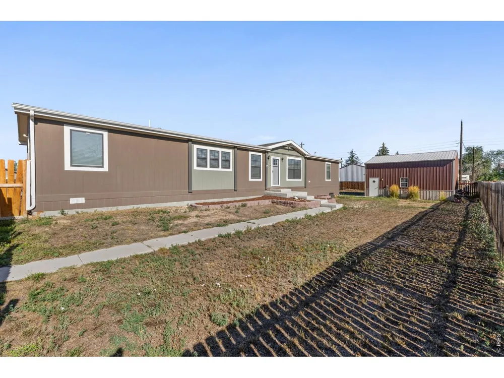 405 E Main Avenue Pierce, CO 80650