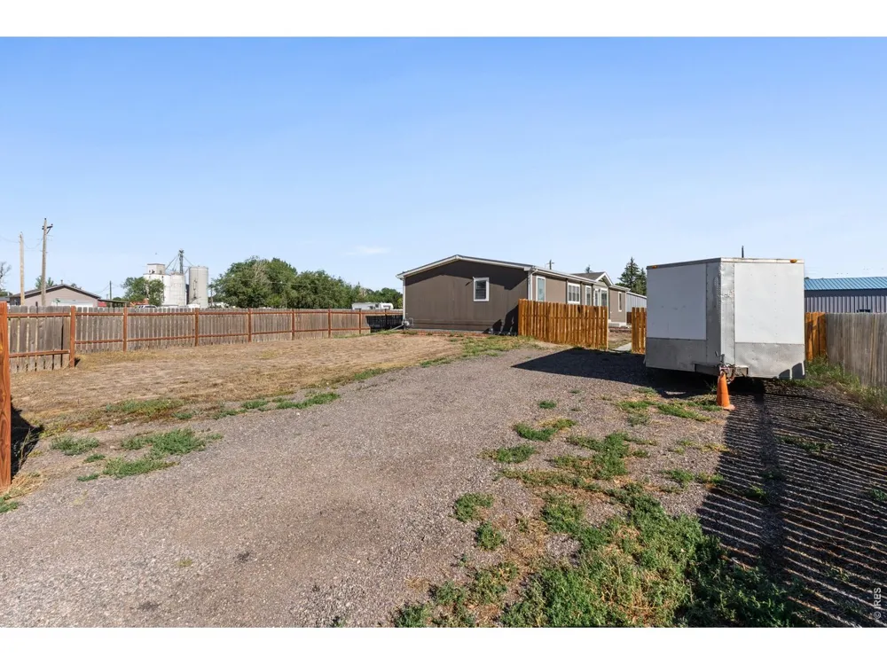 405 E Main Avenue Pierce, CO 80650