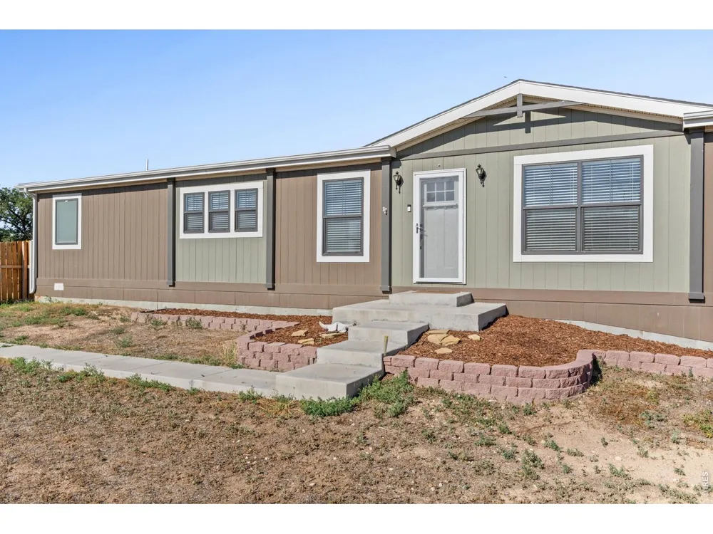 405 E Main Avenue Pierce, CO 80650