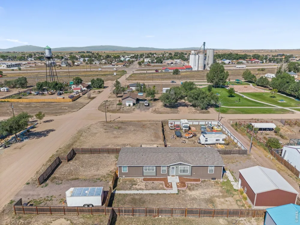 405 E Main Avenue Pierce, CO 80650