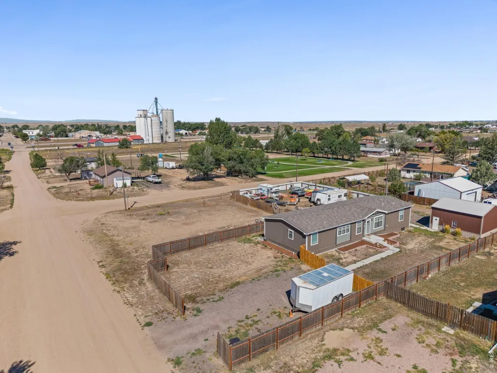 405 E Main Avenue Pierce, CO 80650