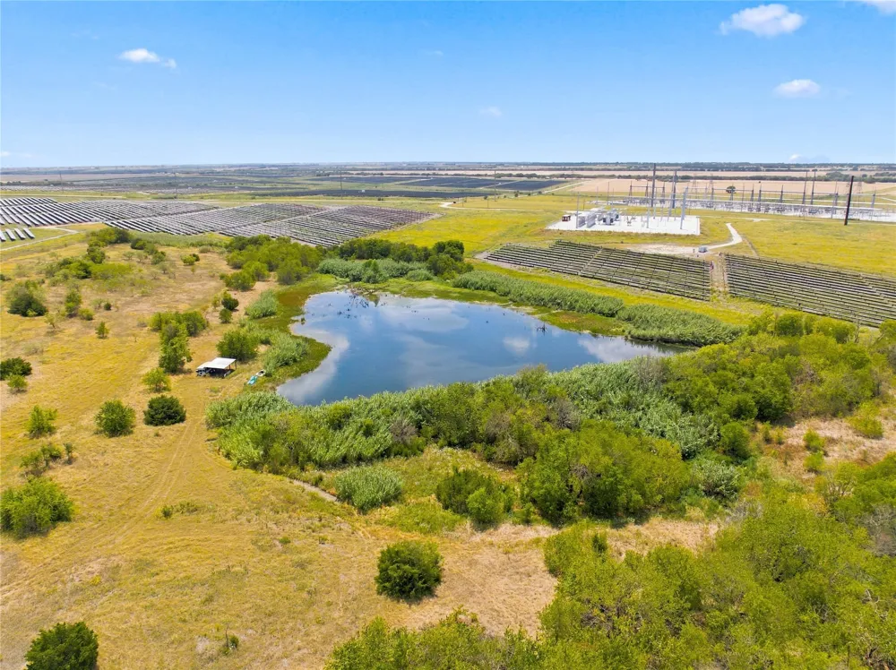 HCR 3161 Abbott, TX 76621