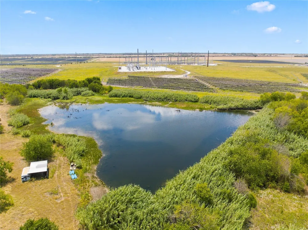 HCR 3161 Abbott, TX 76621