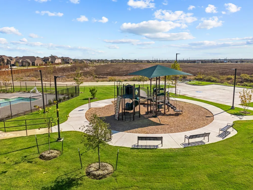 120 Rockwood Lane Justin, TX 76247