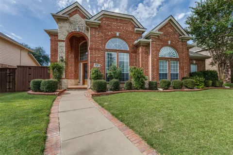 530 Weeping Willow Road