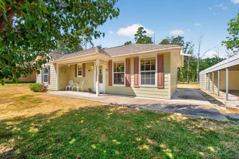 114 Holly Berry Street