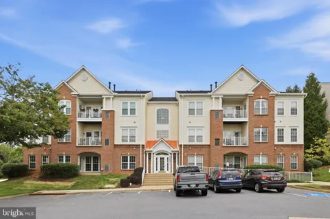 6220 GLEN VALLEY TERRACE #3A