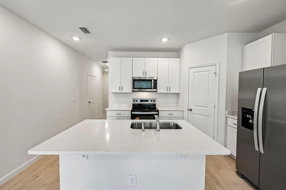 658 Salisbury Circle Fort Pierce, FL 34982