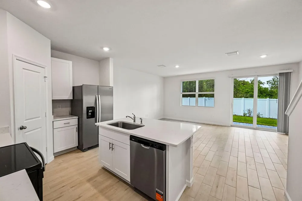 658 Salisbury Circle Fort Pierce, FL 34982