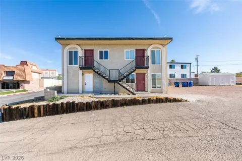 525 Fir Street #3