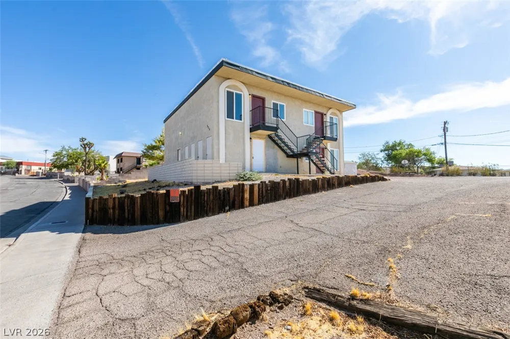 525 Fir Street #3 Boulder City, NV 89005