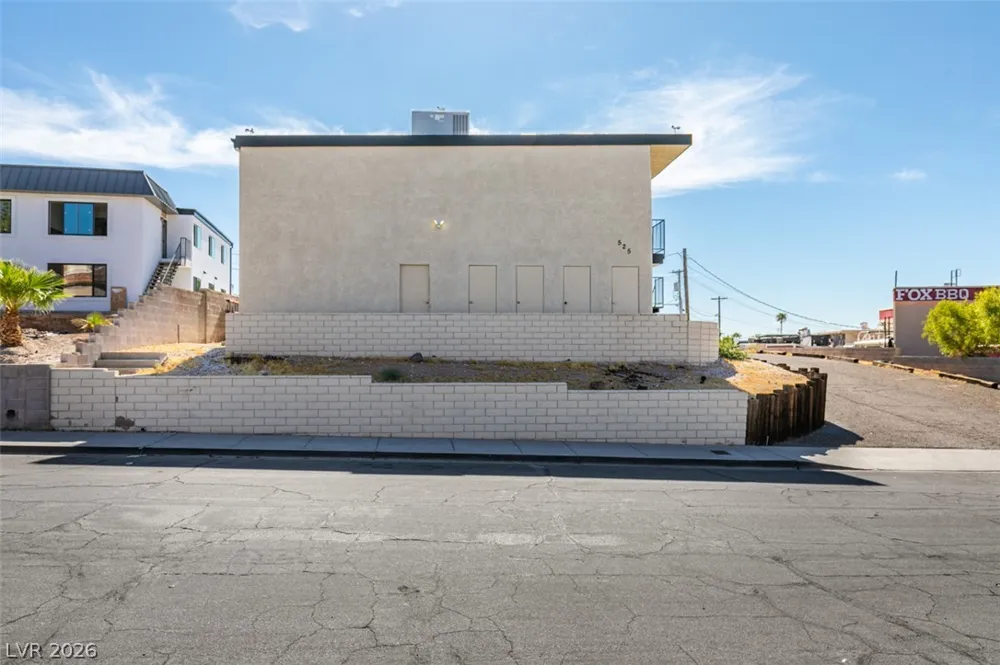 525 Fir Street #3 Boulder City, NV 89005