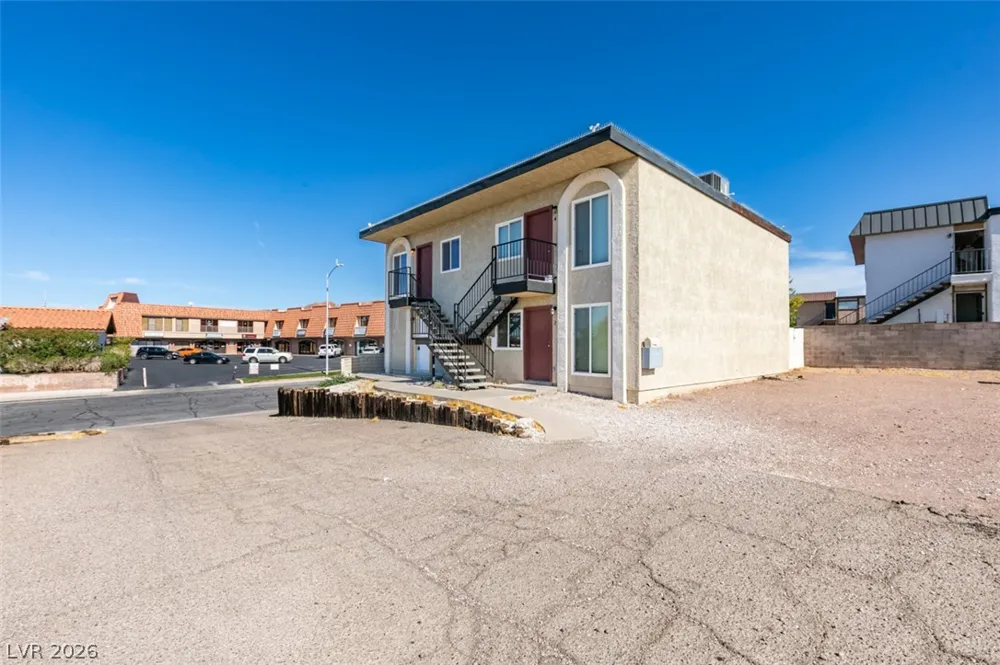 525 Fir Street #3 Boulder City, NV 89005