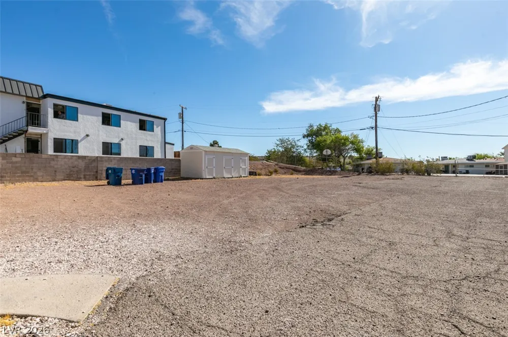 525 Fir Street #3 Boulder City, NV 89005