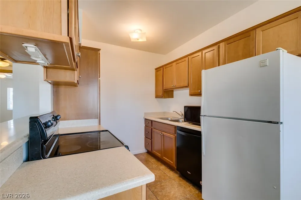 525 Fir Street #3 Boulder City, NV 89005