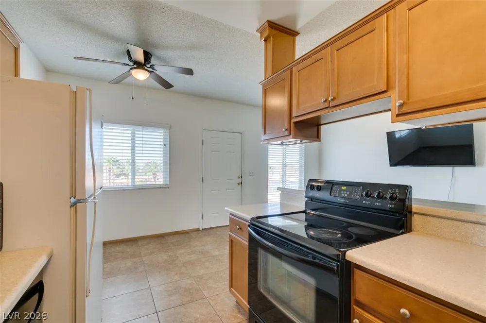 525 Fir Street #3 Boulder City, NV 89005