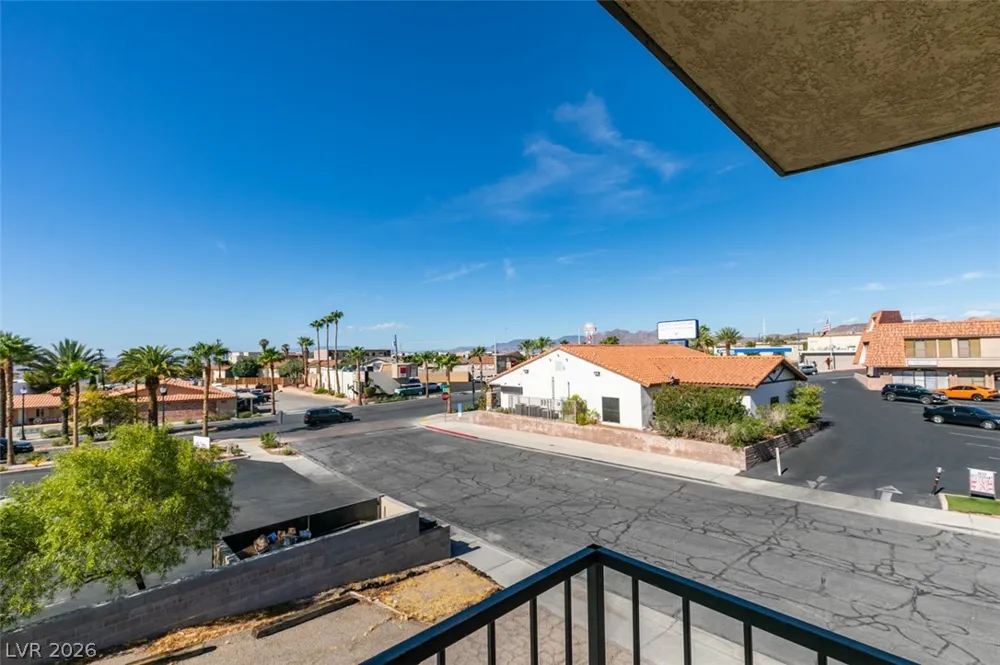 525 Fir Street #3 Boulder City, NV 89005