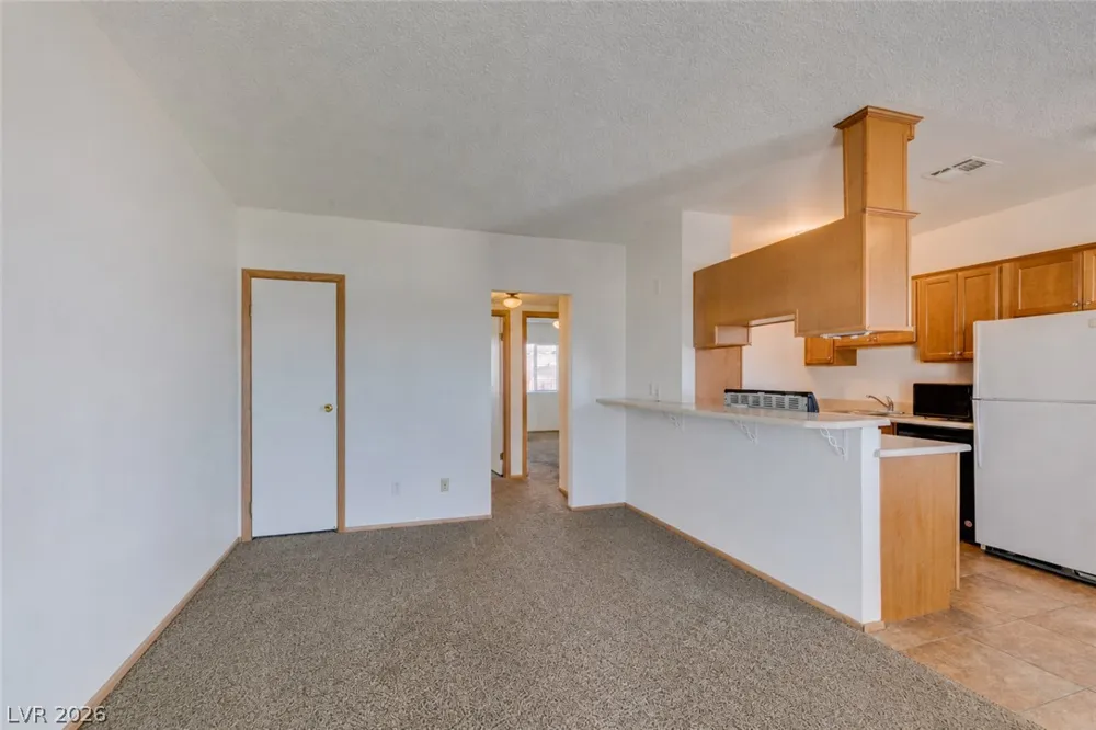 525 Fir Street #3 Boulder City, NV 89005