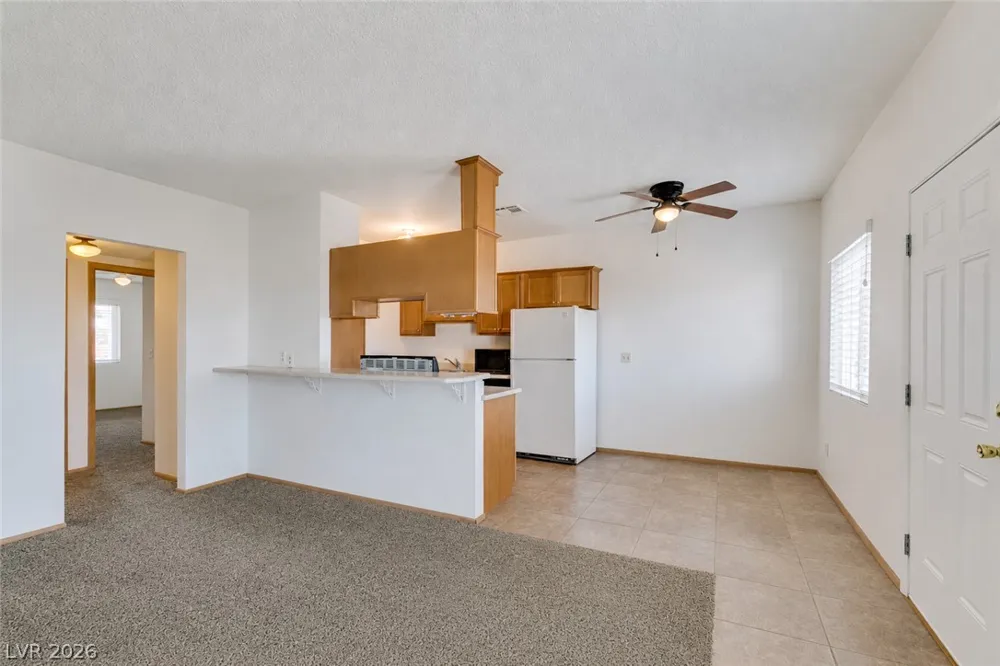 525 Fir Street #3 Boulder City, NV 89005