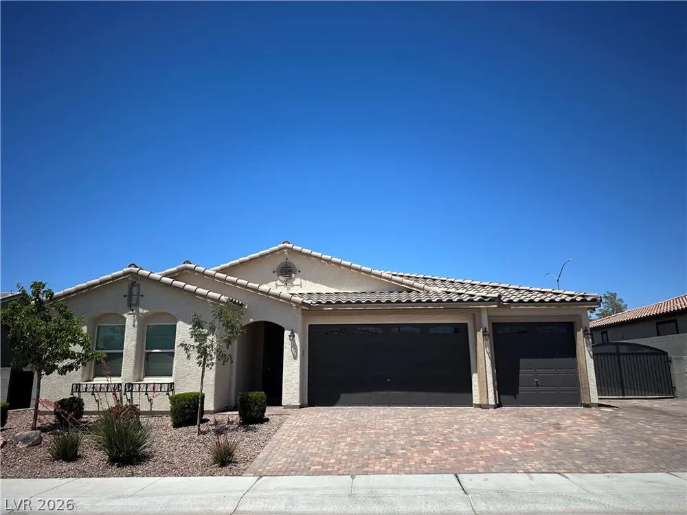 1546 Bryce Canyon Street Boulder City, NV 89005