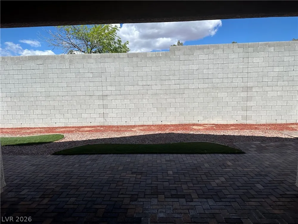 1546 Bryce Canyon Street Boulder City, NV 89005