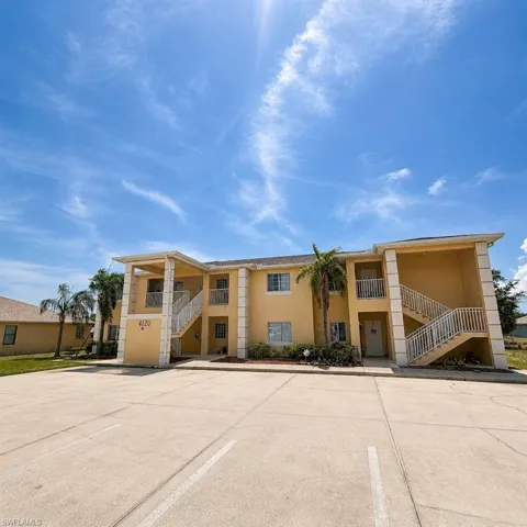4120 Skyline Boulevard #6