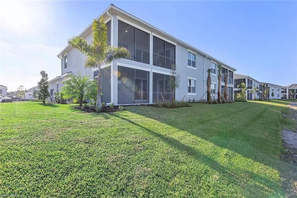 15188 Bluffton Lane #1522 Punta Gorda, FL 33982