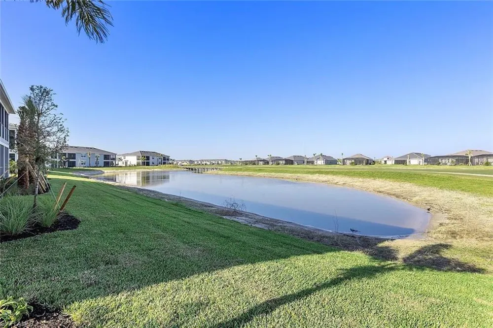 15188 Bluffton Lane #1522 Punta Gorda, FL 33982