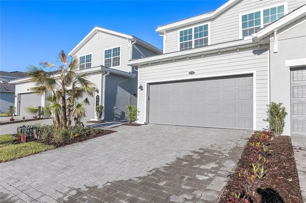 15188 Bluffton Lane #1522 Punta Gorda, FL 33982