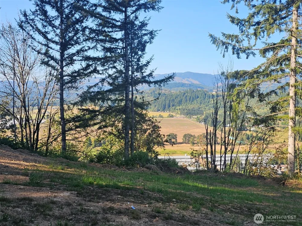 218 Bowen Road #84 Mossyrock, WA 98564