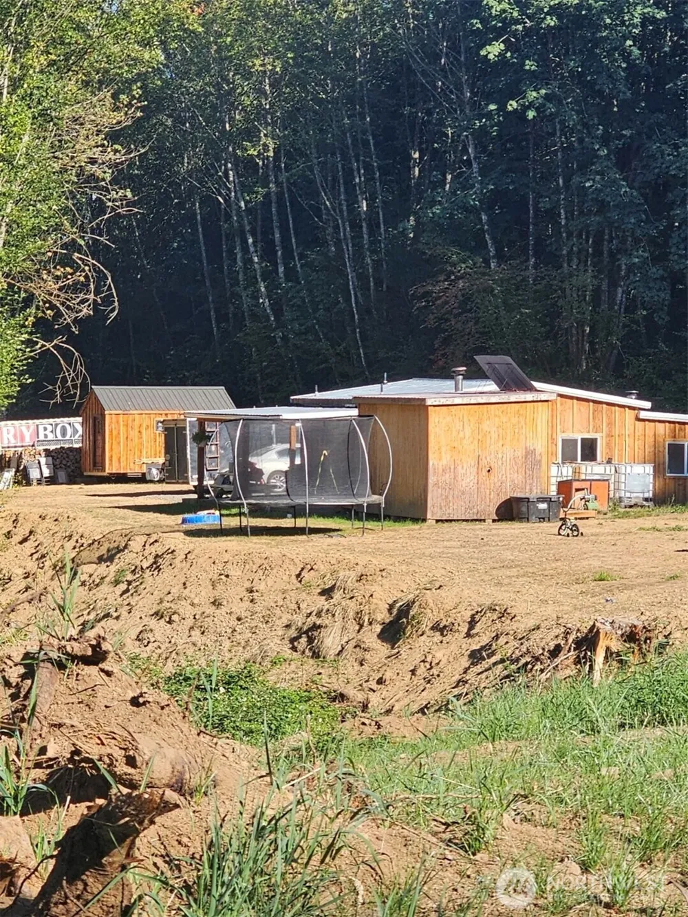 218 Bowen Road #84 Mossyrock, WA 98564